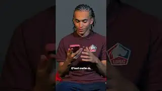 On a demandé à Ethan Mbappé de nous en dire plus sur son Insta 🤳👀