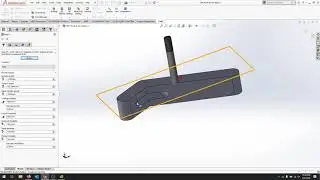 HSMWorks Setup & Simple Facing, pt. 2