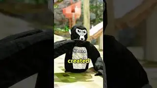 The Story Of Gorilla Tag Mods… 