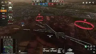 Rus PVP USA | BrokenArrow | Gameplay