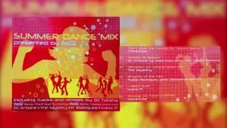 Coca Cola Summer Dance Mix (Full Sampler)