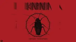 Kapala | INFEST CESSPOOL | Full EP (2017)