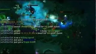 SF Ultra kill