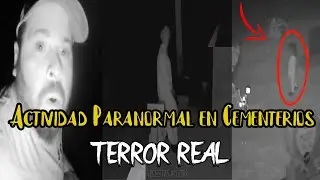 Top 10 video de FANTASMAS que no querras  VER SOLO