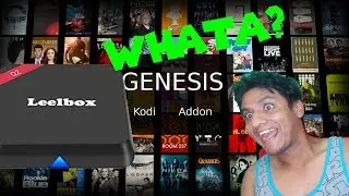 LeelBox Canales infinitos y Peliculas Infinitas de por VIDA! Kodi 1000 canales