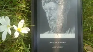 Meditations - A Book Review by Monish