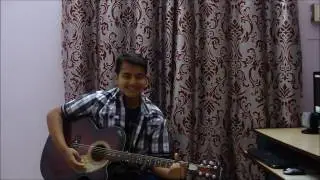 Me, Myself and I by G-Eazy // Cover by Ash Storm