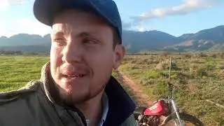 Жизнь в Африке