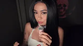 ASMR / OCTOBER HOROSCOPES 🎃