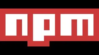 npm - introduction
