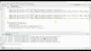 Merging Maps in Java 8 using stream apis | Different ways to merge Maps in Java 7 v/s Java 8