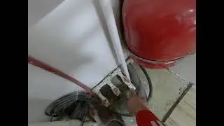 Как сделать обвязку котла самому.