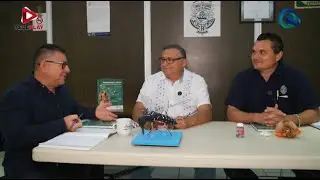 “Parasitológia Clínica” con los Drs. José Rosado y Roger Rodríguez – Acceso Directo