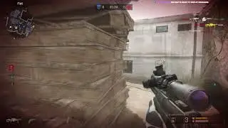 Warface - Funny moments (6)