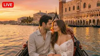 🇮🇹❤️ Italian Love Songs (Live) – Vintage Italian Romance | 1960s Music
