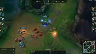 insanee thresh acid
