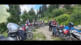 Shimla to Shoja