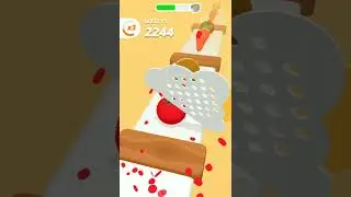 Perfect Slices #12 #perfectslices #perfectslicesgame #perfectslicesgameplay #perfectslice