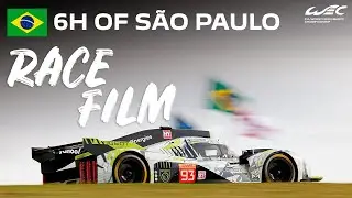São Paulo: the film from our race at Interlagos