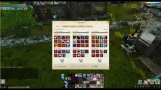 Как качать оружейное дело ArcheAge 2.9