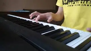Лесник - Король и Шут на пианино.