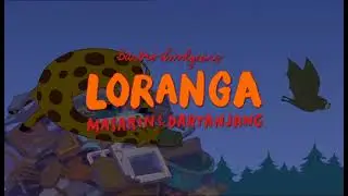 Loranga, Masarin & Dartanjang - Intro