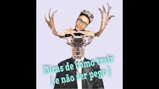 Dicas de como trair... (e não ser pego).