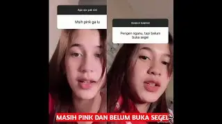 KUMPULAN TIK-TOK RIKA GUSRIANI17 BIKIN NGILER PENONTON