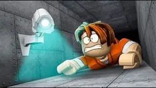 Roblox Escape the Prison Obby