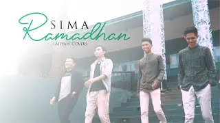 RAMADHAN - SIMA (Aisyah Cover) | Music Video