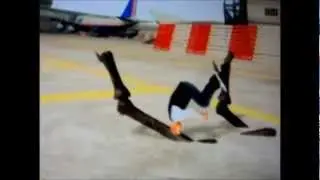 GTA IV TBOGT T Rex
