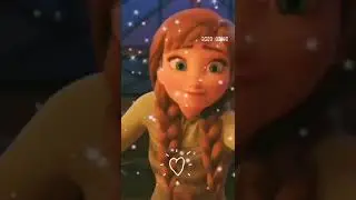 sisters love 💕 || frozen Elsa & Anna || Rose edits.