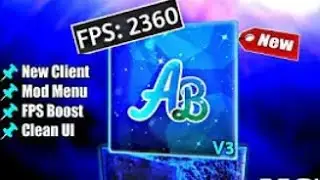 Riview Client PaxaCow V1 [MCPE 1.18+ 1.19+] Do Mình Tự Làm | PaxaCow