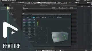Authoring for Dolby Atmos | New Features in Nuendo 11