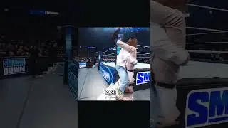 Cody Rhodes vs. AJ Styles and John Cena vs. Mark Henry 😨 Edit