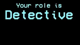  Being a detective 