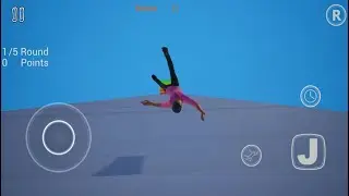 Top 10 Ragdoll Simulator Games For Android [Part-1]