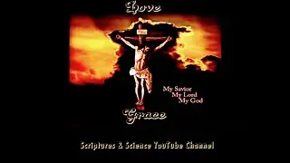 Eternal Security - REMASTERED - Audio book by Chuck Missler - part 2 of 3