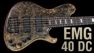 EMG 40 DC - Maruszczyk Paddock 5a