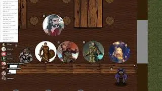 Generations of Astria: A D&D Campaign