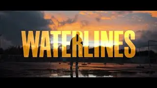 WATERLINES - KÖNIG (Official Music Video)