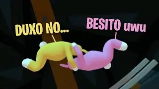 ESTE JUEGO CADA VEZ SE VUELVE MÁS RARO 🥵