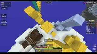 Bob la mattina nelle bedwars - Minecraft Bedwars