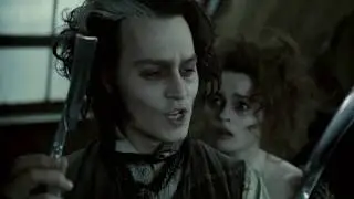 sweeney todd demon barber of fleet street [Diary of Dreams - Remedy  Mine]