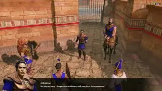 Age of Mythology: Retold - Fall Of The Trident #15 #16