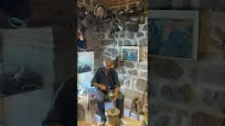Nostaljik Bakırcı