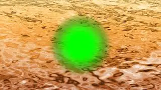 Ripple Green Screen Effect 42 | Ladila Screen Dhamal ||