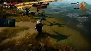 Geralt of Rivia - A Professional Monster Slayer