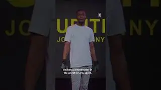 Best commentator in the world