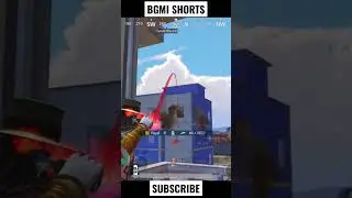 Use this combo to get kills in BGMI ⚡️ #bgmi #player16 #bgmishorts